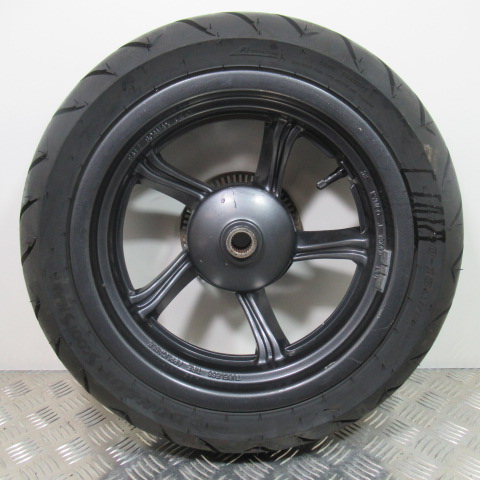 Roue arrière KYMCO 125 DOWNTOWN – 2019 –