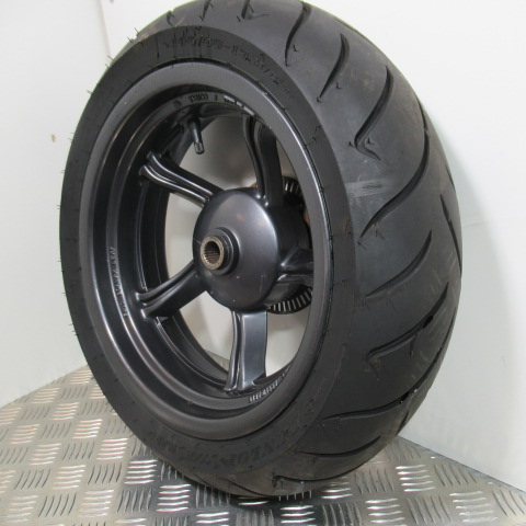 Roue arrière KYMCO 125 DOWNTOWN – 2019 –