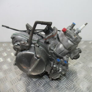 MOTEUR HONDA CR 80 – 2000 –  HE04E –