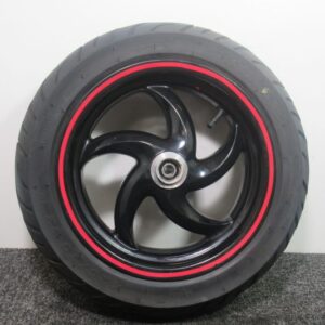 Roue avant MBK Nitro 50 2t (120/70-12) (12×3.50)