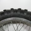 Roue arrière HONDA CR 80 - 2000 - – Image 2