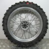 Roue arrière HONDA CR 80 - 2000 - – Image 3