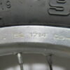 Roue arrière HONDA CR 80 - 2000 - – Image 4