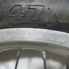 Roue arrière HONDA CR 80 - 2000 - – Image 5