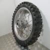 Roue arrière HONDA CR 80 - 2000 - – Image 6