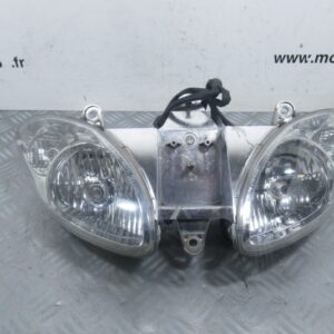 Optique phare Piaggio X9 125 (310269)