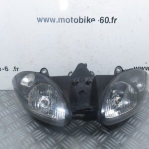 Optique phare Piaggio X9 125 (310269)