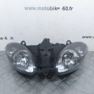 Optique phare Piaggio X9 125 (310269)