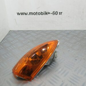 Clignotant arriere gauche Piaggio Fly 100 4T