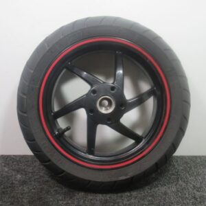 Roue arriere Gilera Runner 50 2t (140/60-13) (13×3.50)