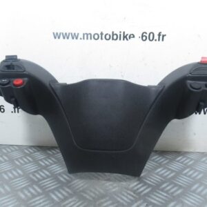 Couvre guidon arriere Piaggio X9 125 (ref:598219)