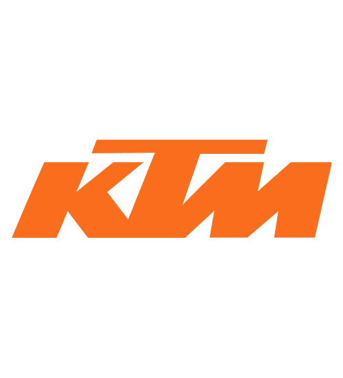 KTM Logo Toutes nos marques