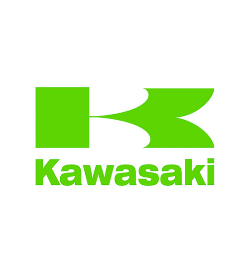 Kawasaki Toutes nos marques