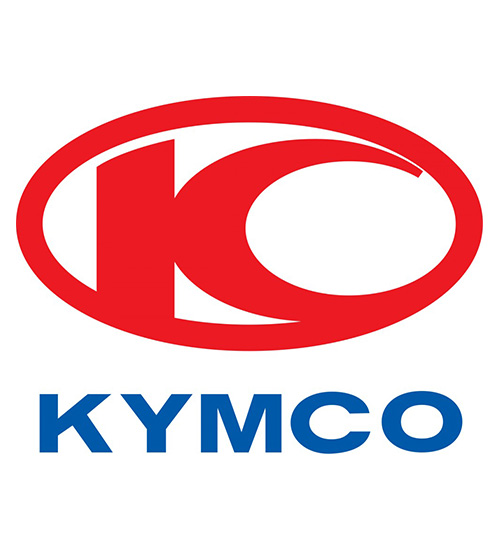 Kymco logo Toutes nos marques