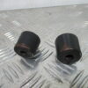 Embouts guidon JM MOTORS 50 YM YAMASAKI - 2018 -