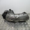 Moteur YAMAHA NEOS - MBK OVETTO 50 - 2009 - 23682 kms