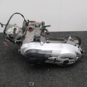 MOTEUR PIAGGIO MP3 400 CC – 2010 – 47707 KMS – M424M-