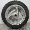 Roue avant HONDA 125 PANTHEON 4T - 2004 -