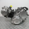 Moteur YAMAHA 125 SR -1998 -10F- 6504 KMS