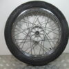 Roue avant YAMAHA 125 SR - 1998 -