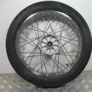 Roue avant YAMAHA 125 SR – 1998 –