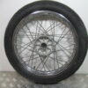 Roue avant YAMAHA 125 SR - 1998 - – Image 5