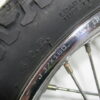 Roue avant YAMAHA 125 SR - 1998 - – Image 6