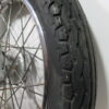 Roue avant YAMAHA 125 SR - 1998 - – Image 8