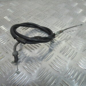 Cable accélérateur YAMAHA 125 SR -1998 –