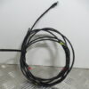 Cable d'ouverture de selle + essence Piaggio Medley 125 4T 2016