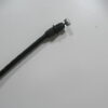 Cable d'ouverture de selle + essence Piaggio Medley 125 4T 2016 – Image 2