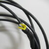 Cable d'ouverture de selle + essence Piaggio Medley 125 4T 2016 – Image 3