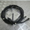 Cable d'accelerateur Piaggio Medley 125 4T 2016