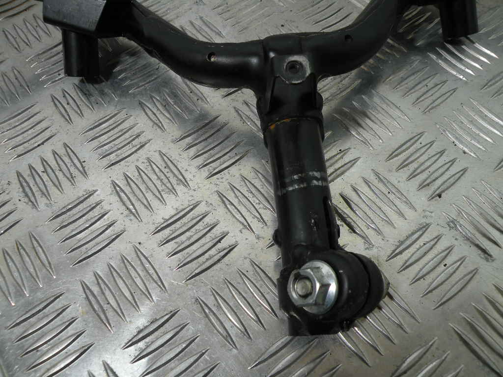 Guidon MBK Ovetto 50 2T 2009