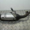 Pot d'echappement MBK Ovetto 50 2T 2009