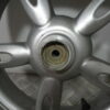 Roue avant MBK Ovetto 50 2T 2009 – Image 2