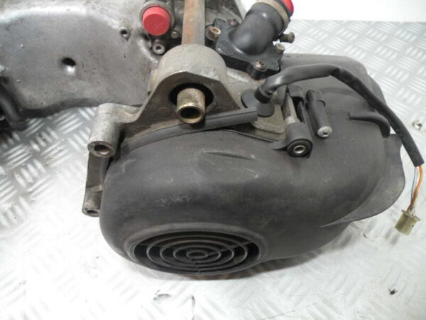 Moteur MBK Ovetto 50 2T 2009 14867 KM A149E