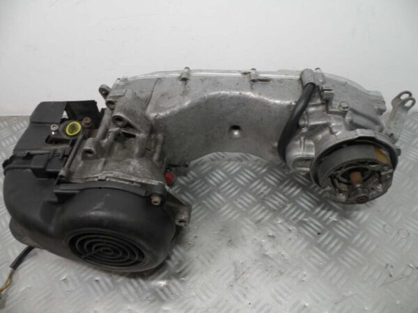 Moteur MBK Ovetto 50 2T 2009 14867 KM A149E