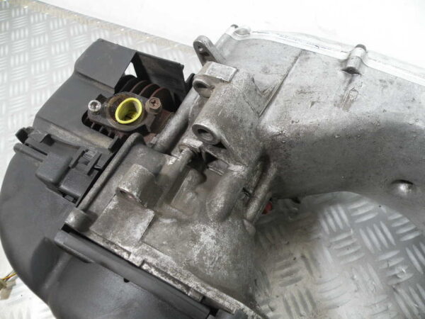 Moteur MBK Ovetto 50 2T 2009 14867 KM A149E