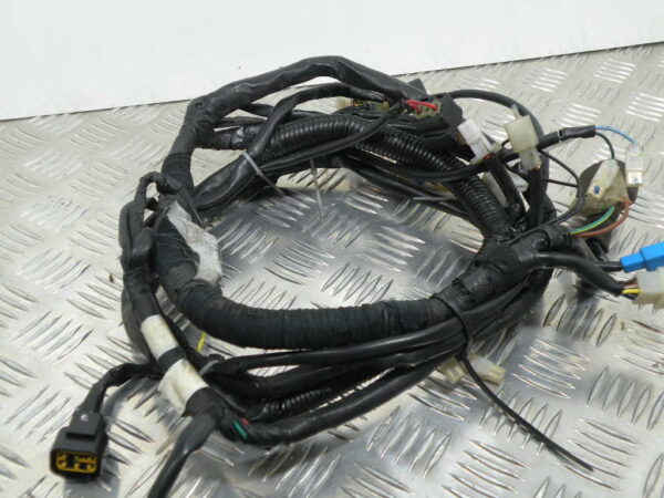 Faisceau electrique MBK Ovetto 50 2T 2007