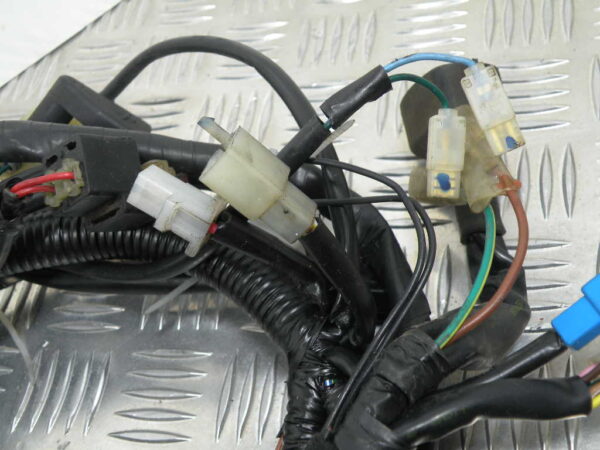 Faisceau electrique MBK Ovetto 50 2T 2007