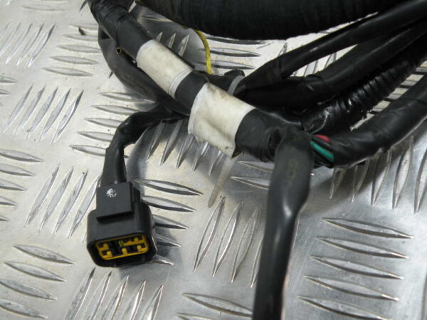 Faisceau electrique MBK Ovetto 50 2T 2007