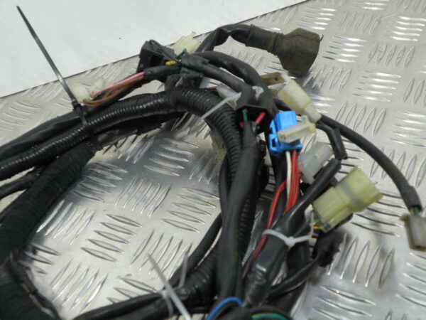 Faisceau electrique MBK Ovetto 50 2T 2007