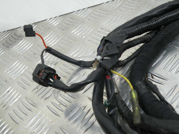Faisceau electrique MBK Ovetto 50 2T 2007