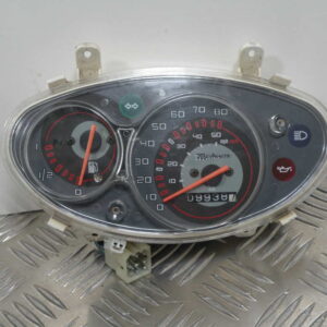 Compteur PIaggio Typhoon 50 2T 2009 9938 km