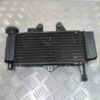 Radiateur d'eau HONDA 125 VARADERO - 2004 - – Image 4