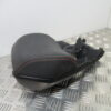 Dosseret passager YAMAHA 125 X-MAX - 2014 -