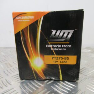 Batterie YTZ7S-BS