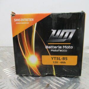 Batterie YT5L-BS