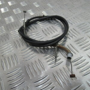 Cable d’accélérateur KAWASAKI 600 ELIMINATOR – 1995 –